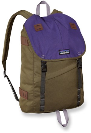 Patagonia arbor backpack 26l black best sale