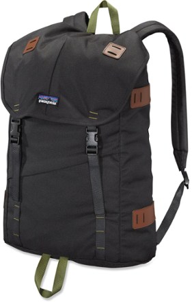 Patagonia arbor backpack store 26l black