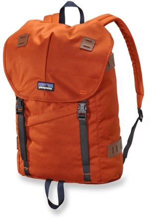 Patagonia arbor outlet backpack