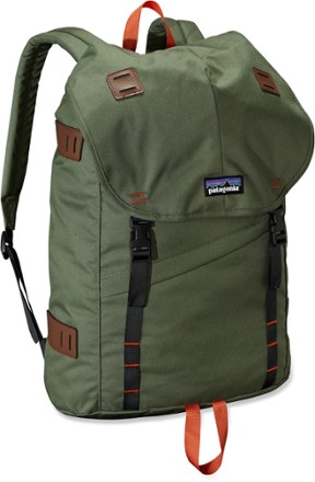 Patagonia arbor 2025 classic 26l