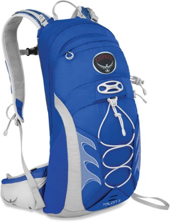 Below is the newest version of Osprey Talon 11 Pack