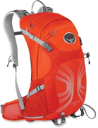 Osprey stratos 24 clearance sale