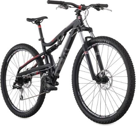 Recoil 29er Bike Black 16 IN