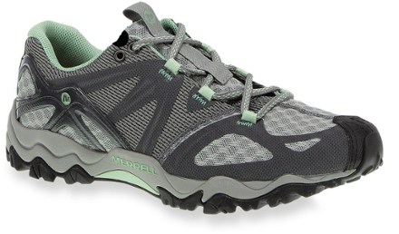 Schrijfmachine Begroeten moeilijk Merrell Grassbow Air Low Hiking Shoes - Women's | REI Co-op