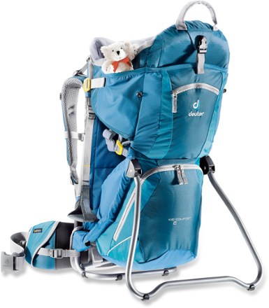 Deuter Kid Comfort 2 Child Carrier | REI Co-op