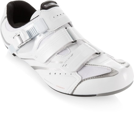 shimano offset cycling shoes