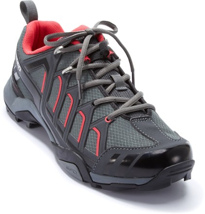 rei bike shoes