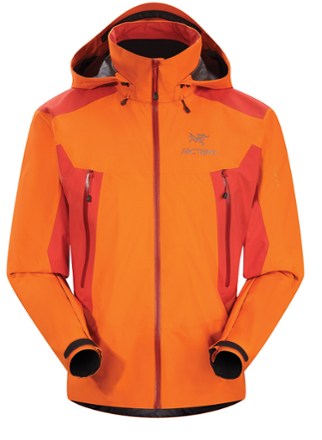 Arc'teryx Beta LT Hybrid Jacket - Men's | REI Co-op