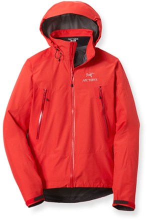 Arc'teryx Beta LT Hybrid Jacket - Men's | REI Co-op