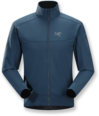 Epsilon LT Jacket - Men's