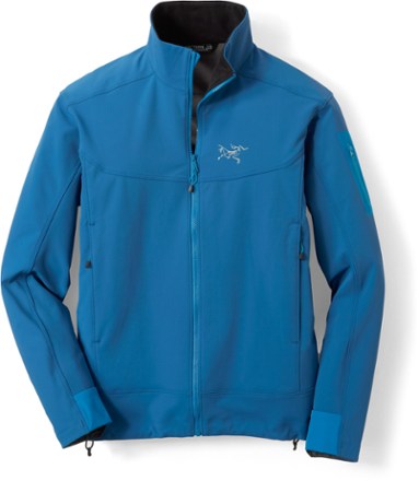 Epsilon LT Jacket - Men's