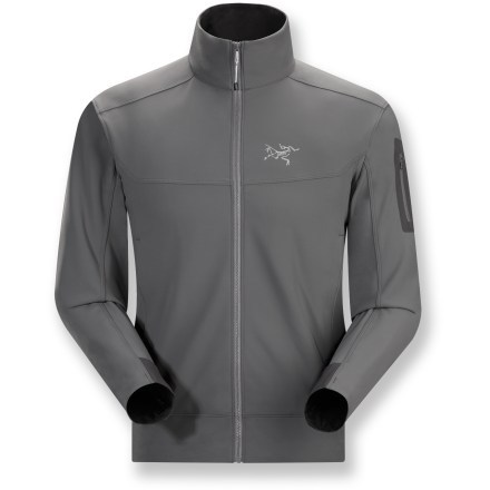 Arcteryx epsilon shop