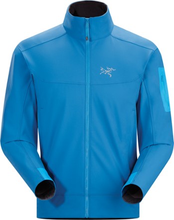 Arc'teryx Epsilon LT Jacket - Men's | REI Co-op