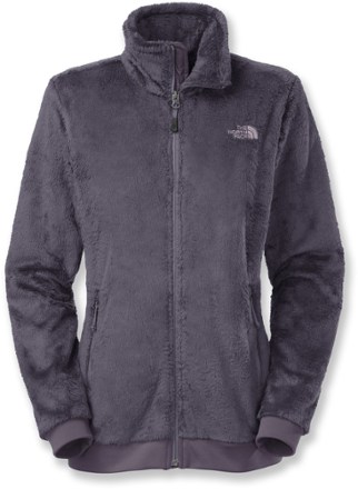 the north face osito purple