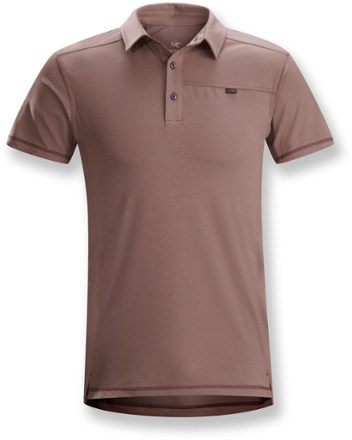 Arcteryx captive polo shirt best sale