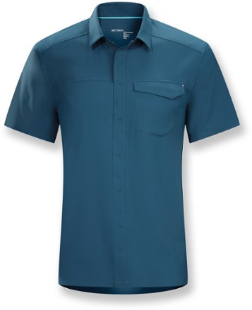 Arc'teryx Skyline Shirt - Men's | REI Co-op