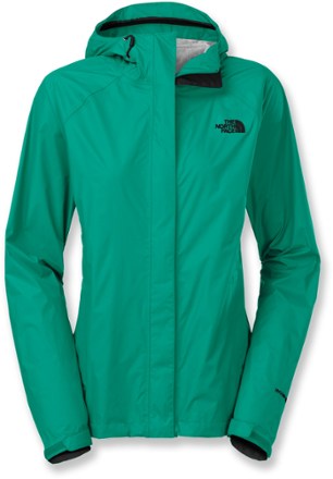 The North Face Venture Jacket in Pink