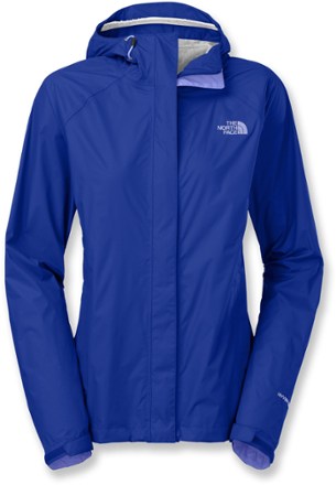 The North Face Venture Rain Jacket - Women's | REI Co-op