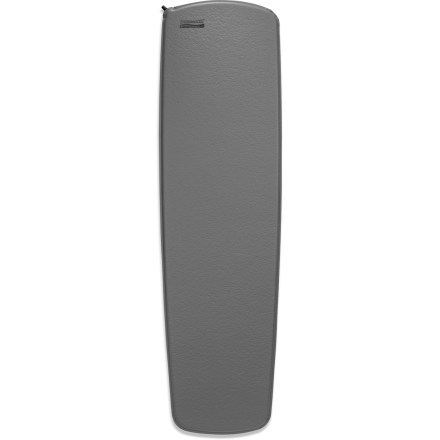 thermarest backpacking pad