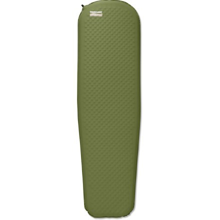 Below is the newest version of Therm-a-Rest Trail Pro Sleeping Pad 