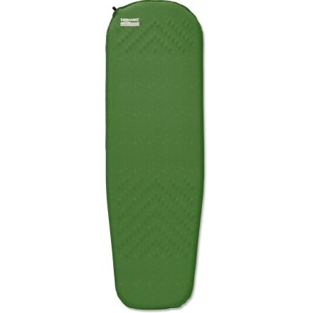 Therm A Rest Trail Lite Sleeping Pad Women S Rei Co Op