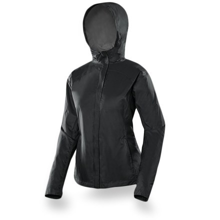 Sierra designs outlet hurricane rain jacket