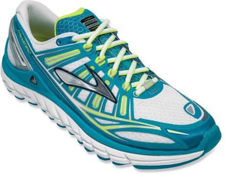 Brooks - Brooks Transcend 7 Feminino Tamanho 40.5 Outlet - Brooks Brasil