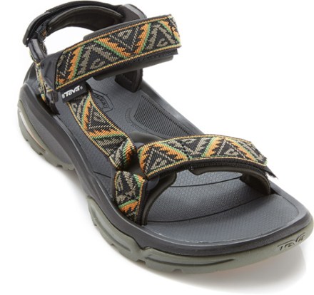 Terra Fi 4 Multisport Sandals Men s