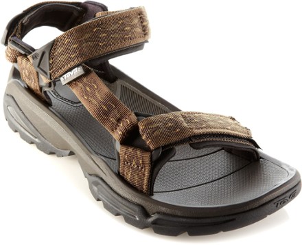 Teva sandals cheap terra fi 4