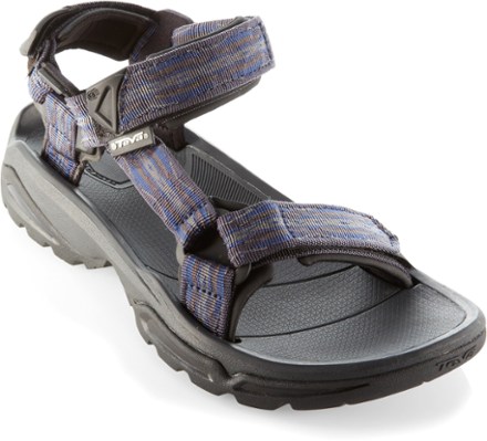 teva open shoes