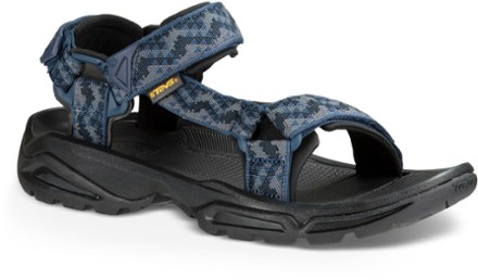 teva terra fi 4 multisport sandals