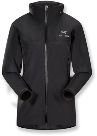 Zeta LT Hybrid Jacket - Women's