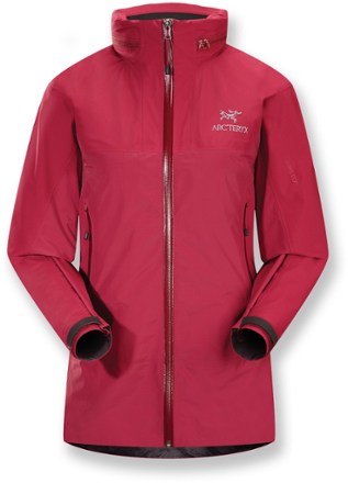 Zeta LT Hybrid Jacket - Women's