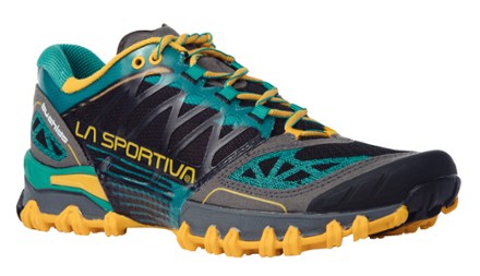 La Sportiva Bushido Trail-Running Shoes - Men's | REI Co-op