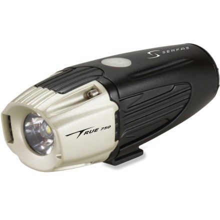 serfas bike light