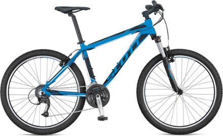 scott 60 aspect mountain bike