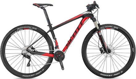 Scott scale 935 store 29er 2017