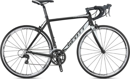 Scott s50 shop road bike