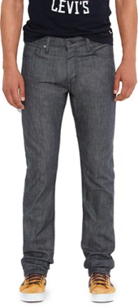 Levi's 504 on sale commuter jeans