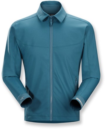 arcteryx cycling jacket