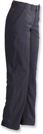 women's sherpa pants