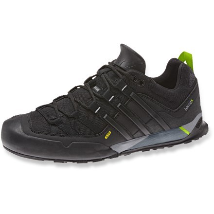 adidas terrex solo 345