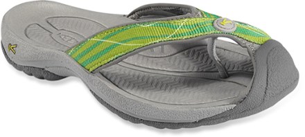 Women's waimea h2 sale flip flop