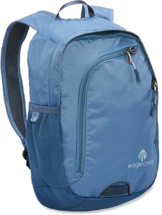 Eagle creek travel 2025 bug mini backpack rfid