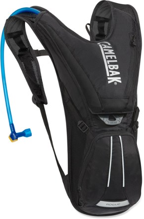 Camelbak rogue biking outlet hydration pack