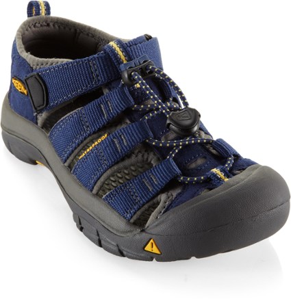 keen sandals kids