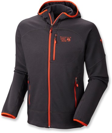 Mountain hardwear 2024 desna jacket