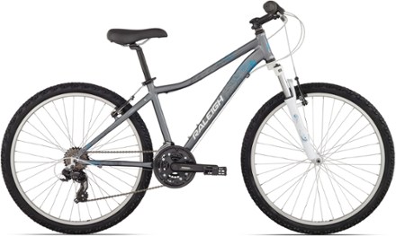 Raleigh eva store 4.0 mountain bike