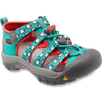 Keen girls sandals online