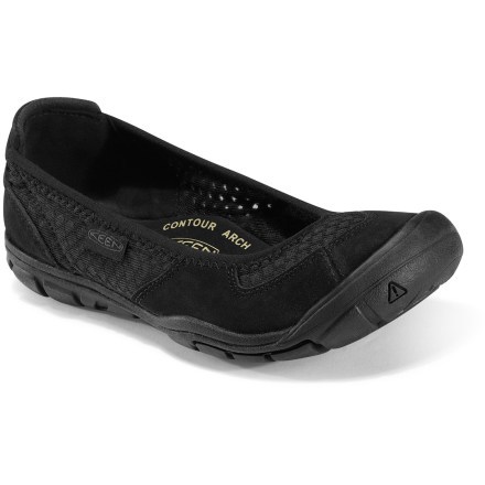 keen mercer shoes